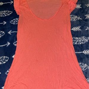 Old navy light shirt